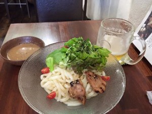 20160702 カフェ